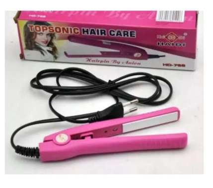 catok mini haidi