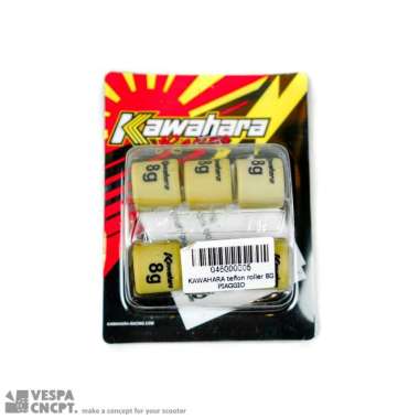 Roller Kawahara 8 Gram Vespa 150cc
