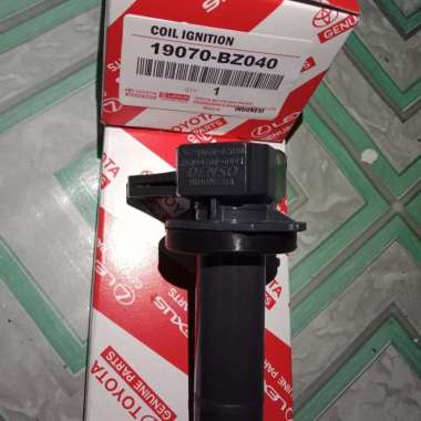 Coil Ignition Avanza Vvti Xenia Grand Max 1.3 Kode Br06