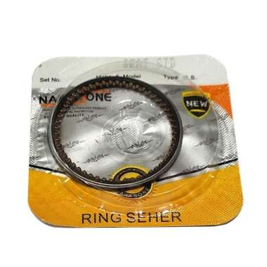 RING SEHER NAKASONE STD MIO-J