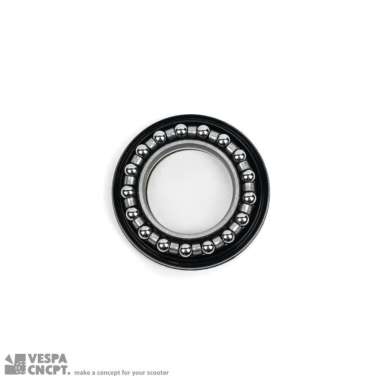 Piaggio Original Bottom Bearing Komstir Bawah Vespa Sprint Primavera Lx S Gts