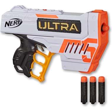 Nerf Ultra Five Blaster