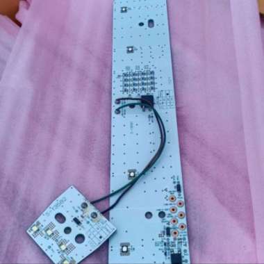 LAMPU DEPAN VARIO 110 Fi LED PCB LAMPU MESIN LAMPU VARIO OLD ORIGINAL Multicolor