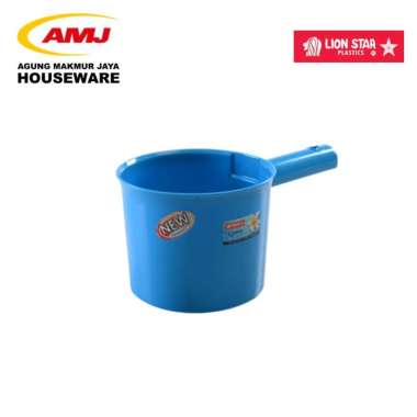GAYUNG MANDI / GAYUNG AIR SELVA 1,5 LITER LION STAR