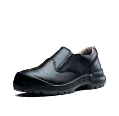 SEPATU SAFETY KING'S / KINGS / KING KWD 807 X (HITAM) ORIGINAL