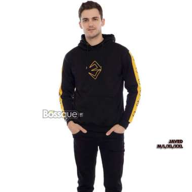 Bossque - Javed Hoodie Original | M - XXL Javed L