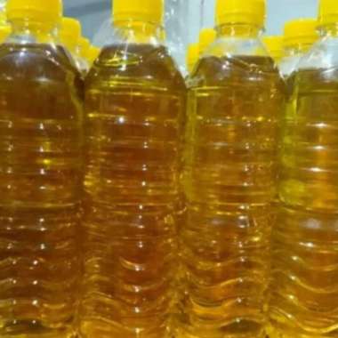 Minyak Goreng Curah 1 & 2 liter 1 Liter