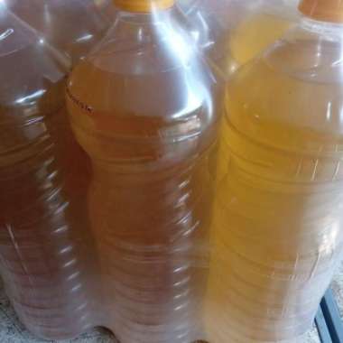 Minyak Goreng Curah 1 & 2 liter 2 Liter