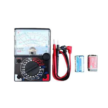 Multitester analog Visero YX 360 TR avometer analog visero