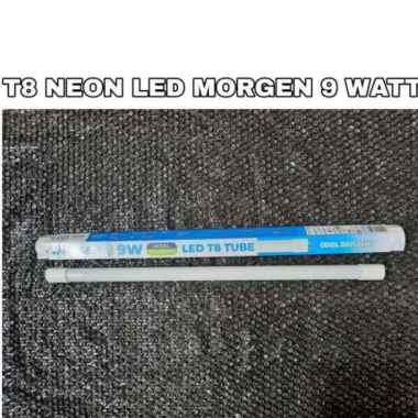 Lampu T8 / Neon TL LED 9W 60 cm Inlite