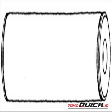 As Tengah Traktor Quick - Intermediate Shaft All Type Impala