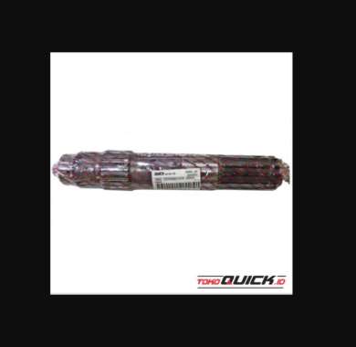 As Tengah Traktor Quick - Intermediate Shaft All Type Zena (SP)