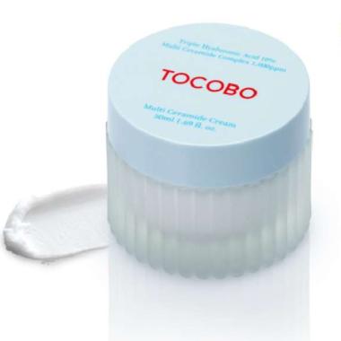 TOCOBO Multi Ceramide Cream 1ml
