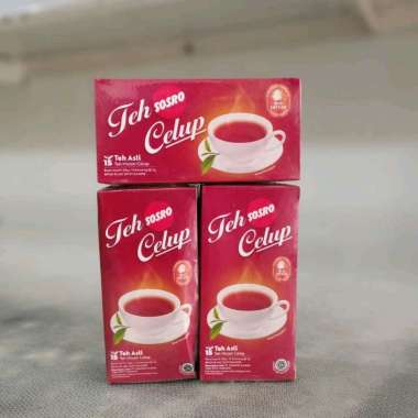 Sosro Teh Celup