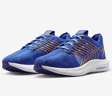 Nike pegasus turbo blue Clearance