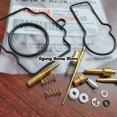 REPAIR KIT REPAIRKIT JUPITER MX OLD LAMA 5YP