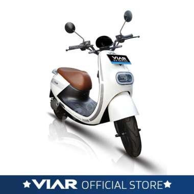Viar New Q1 L / Motor Listrik