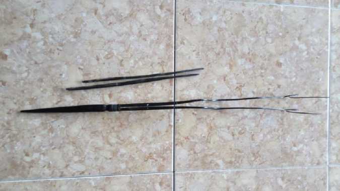 GAPIT WAYANG KULIT HANOMAN