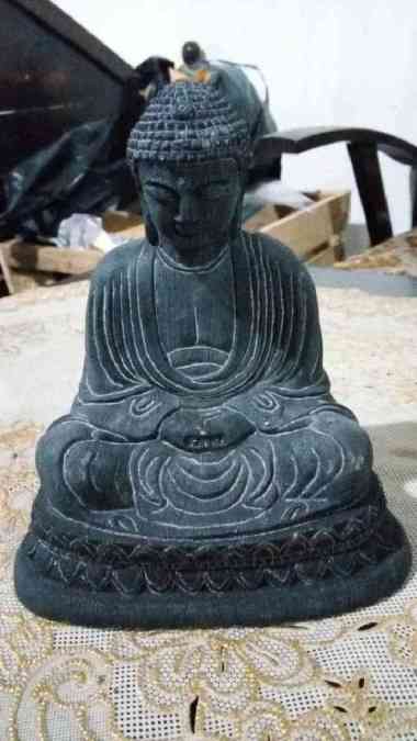 PATUNG BUDHA THAILAND