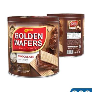 Nissin Wafers
