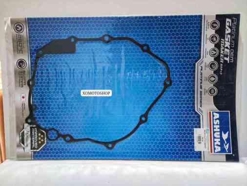 PAKING KOPLING MEREK ASHUKA UNTUK SONIC / CB / CBR / SUPRA GTR