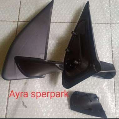 Dudukan Spion Kaki Spion Daihatsu Luxio- Kiri (Lh)