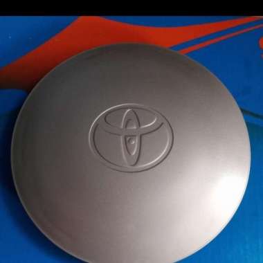 Dop Roda Tutup Velg Kijang Grand Kijang Kapsul Lgx Diameter 15Cm