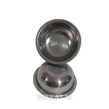 BASKOM STAINLESS STEEL 16