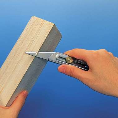 cutter craft knife ck-2 olfa Multicolor
