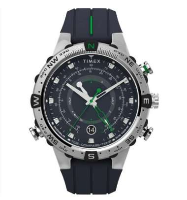 Jam Tangan Timex EXPEDITION NORTH Men COMPASS TW2V22100 Original Bergaransi Resmi 2 Tahun