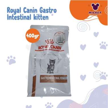 Royal Canin Gastro Intestinal kitten 400 Gram