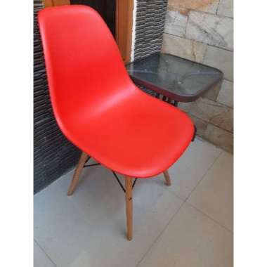 Kursi dacey informa Merah