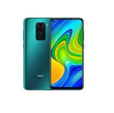 Xiaomi Redmi Note 9 Ram 4 Rom 64GB Forest Green
