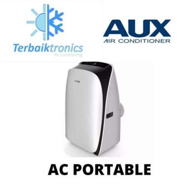 Ac Portable Aux 1 Pk / 1,5 Pk