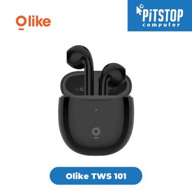 Olike TWS T101 Hitam
