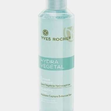 2in1 Cleansing Micellar Water Yves Rocher Hydra Vegetal