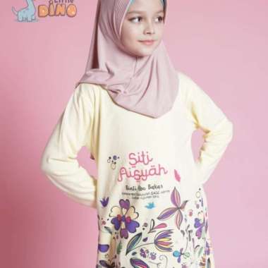 TUNIK WANITA REMAJA / BAJU TUNIK ANAK PEREMPUAN / TUNIK JUNIOR Multicolor