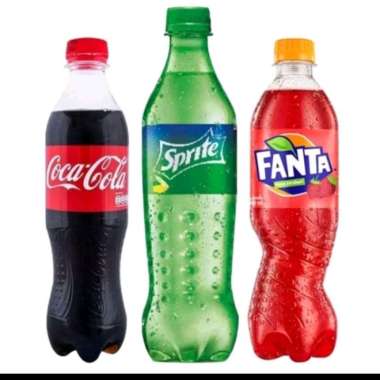 fanta sprite Coca cola 390 ml 1 krat isi 12 pcs fanta