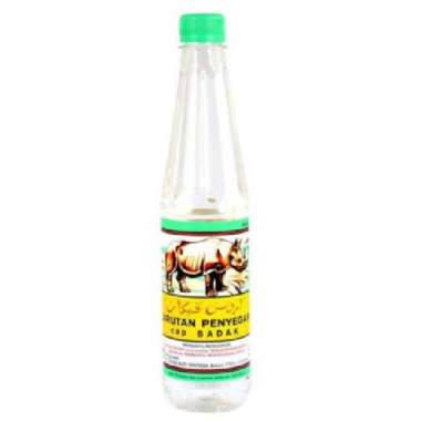 LARUTAN CAP BADAK 500 ML