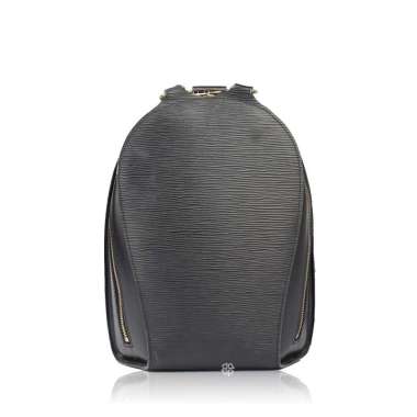 Branded Republic - Tas Ransel Louis Vuitton Outdoor Monogram & Taiga White  Backpack