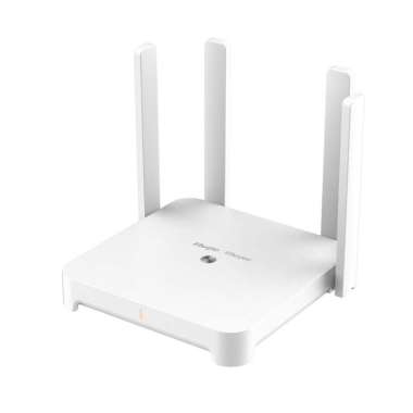 Ruijie RG-EW1800GX PRO 1800M Wi-Fi 6 Dual-band Gigabit Mesh Router