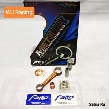 Stang Seher Conrod Meteor Faito Satria 2 Tak