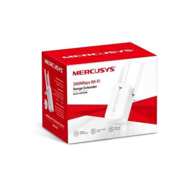 Mercusys MW300RE 300Mbps Signal amplifier WiFi Amplifier Repeater RE