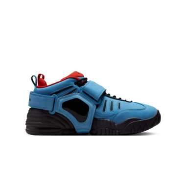 Sepatu Unisex NIKE AIR ADJUST FORCE AMBUSH UNIVERSITY BLUE - DM8465400 39