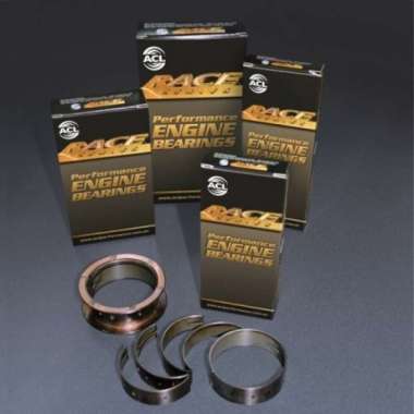 Toyota 3Sge, 3Sgte Engine Bearings Multicolor
