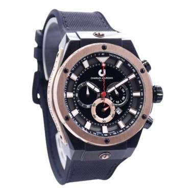 JAM TANGAN CHARLES JOURDAN ORIGINAL JAM CHARLES JOURDAN CJ1119 1032C CHARLES JORDAN CJ 1119 1032 CHA