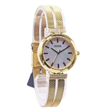 JAM GUESS ORIGINAL - JAM GUESS GW0471L2 JAM TANGAN GUESS 0471 GUESS GW0471 JAM TANGAN WANITA JAM WAN