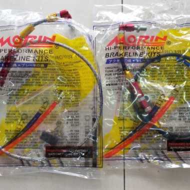 SELANG REM DEPAN MORIN MODEL PSI 95 CM Multicolor