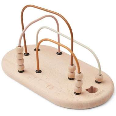 liewood ronald bead maze