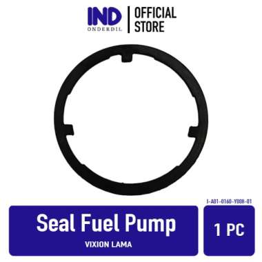 Seal Fuel Pump Vixion Lama 2007-2011 Sil Oring Pompa Bensin Injeksi